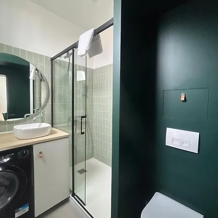 Spacieux Appartement Bordeaux Buitenkant foto
