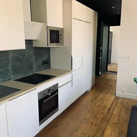 Spacieux Appartement Bordeaux Buitenkant foto
