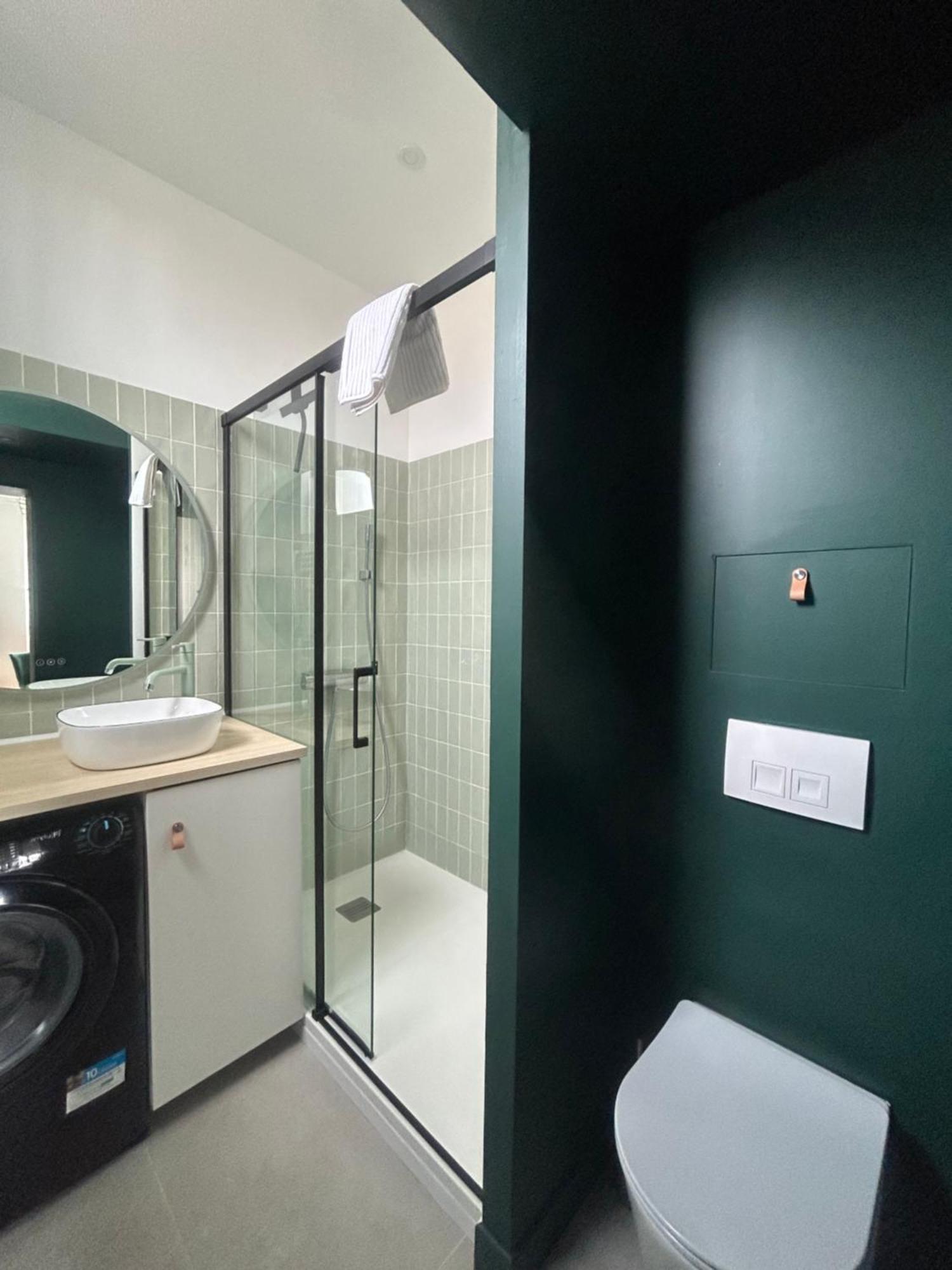 Spacieux Appartement *