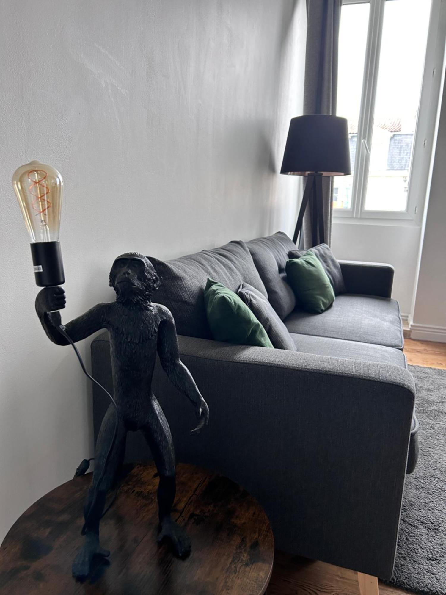 Appartement Spacieux *